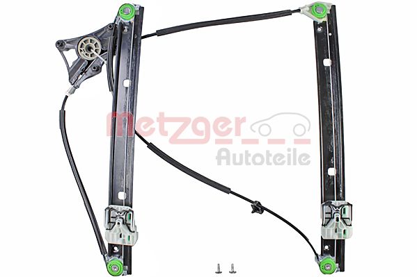 METZGER 2160425 GREENPARTS Fensterheber